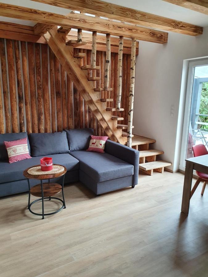 Ferienwohnung Lahnblick 魏尔堡 外观 照片