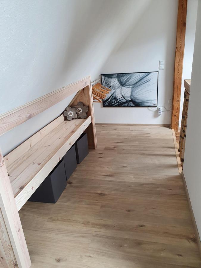 Ferienwohnung Lahnblick 魏尔堡 外观 照片