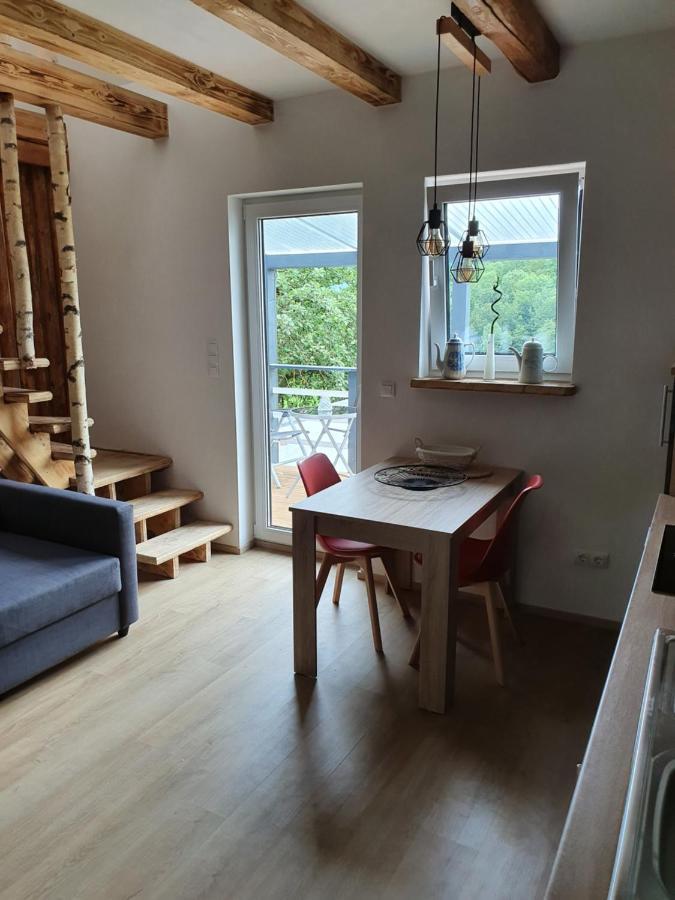 Ferienwohnung Lahnblick 魏尔堡 外观 照片