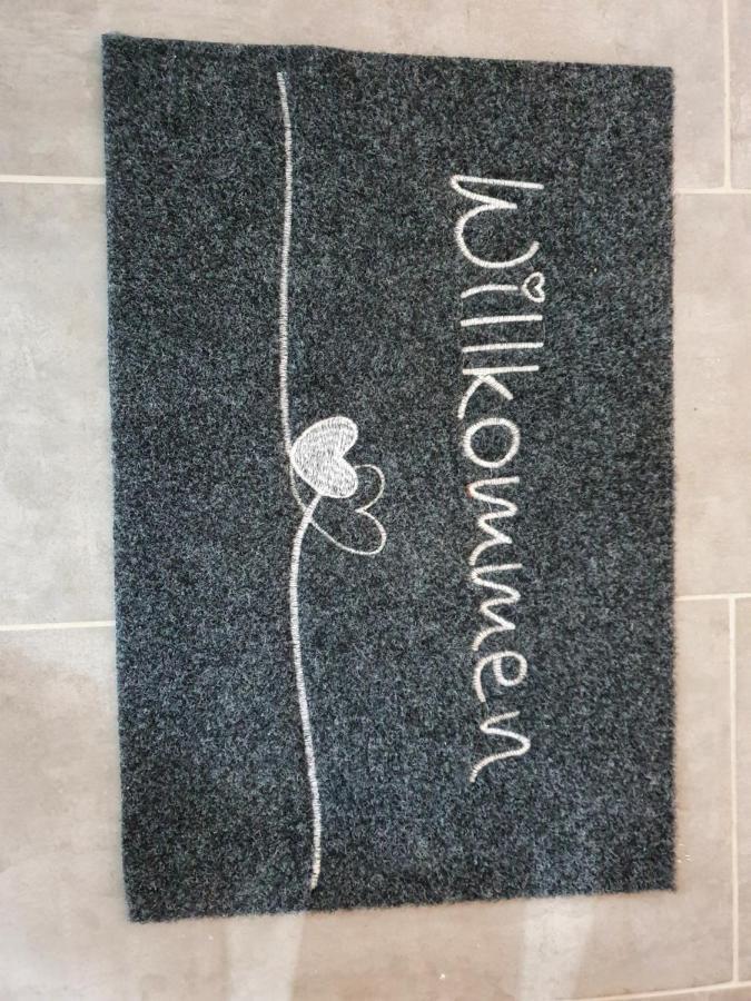 Ferienwohnung Lahnblick 魏尔堡 外观 照片